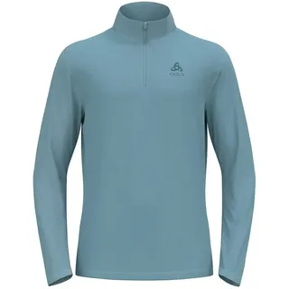 Odlo Berra Fleece Mit Halbem Reißverschluss - Provincial Blue - L
