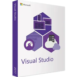 Microsoft Visual Studio 2017 Mac