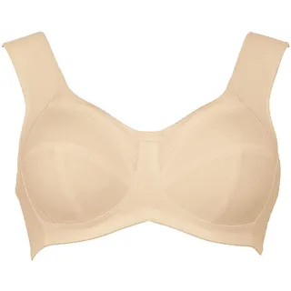 Anita - Clara - Entlastungs BH ohne Bügel (95D Sand)