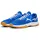 Puma Ii Hallenschuhe Unisex Team Royal/White/Gum 45