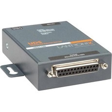 Bild UDS1100 Serien-Server RS-232/422/485
