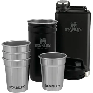 Stanley 1913 Campinggeschirr