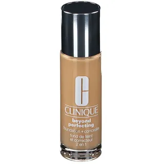 Beyond Perfecting Foundation + Concealer 08 golden neutral 30 ml