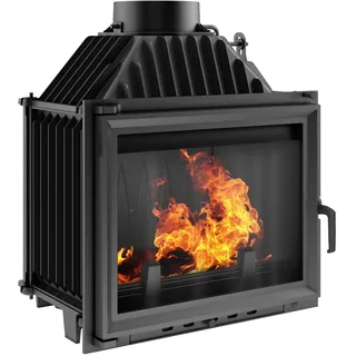 Kratki Maja 8 kW Ø 150