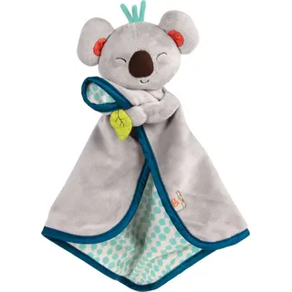 B.Toys Koala Bär Kuscheldecke - Bunt