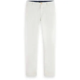 Scotch & Soda Herren Chino Pants Mott Chino