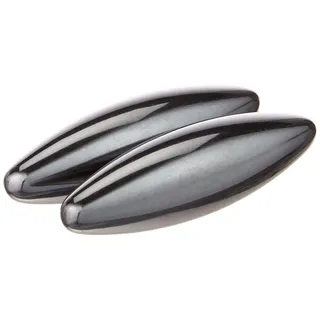 Anti-Stress Magnete Singing Magnets Large - hör mal!, Schwarz
