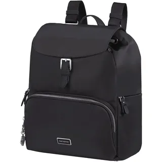 Samsonite Karissa 2.0 Rucksack Schwarz