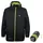 Qikpac Jacket Damen Schwarz 3XL