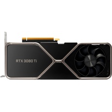 Bild von NVIDIA Geforce RTX 3080 TI 12 GB