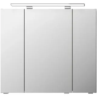 Saphir 80 cm grau