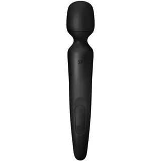Satisfyer Wand-erland, 30,5 cm