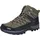 Rigel Mid Herren Olive/Flame 46
