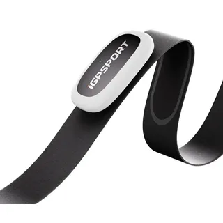 iGPSPORT Pulssensor HR50 Schwarz