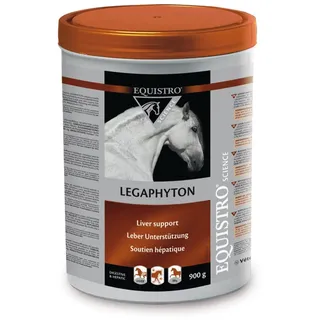 Vétoquinol Equistro Legaphyton Diät-Ergänzungsfuttermittel für Pferde