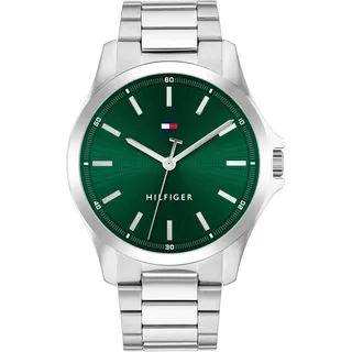 Tommy Hilfiger Bruce Edelstahl 42 mm TH1710672