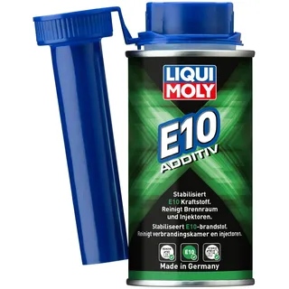 LIQUI MOLY E10 Additiv 21805 150 ml