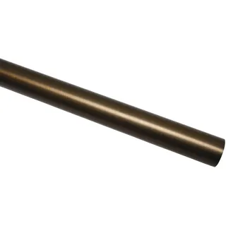 GARDINIA Chicago Ø 20 mm Bronze 160 cm