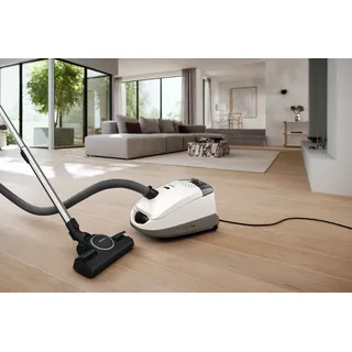 Miele Guard S1 Performance brillantweiß