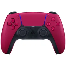 Bild PS5 DualSense Wireless-Controller cosmic red