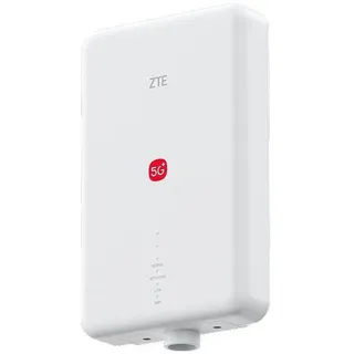 ZTE G5 Max Pro 5g Wifi7 (mc7523) - White