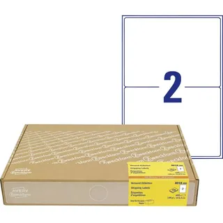 Avery Zweckform 8018-300