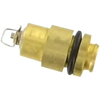 Mikuni Super Bn Carburetor Super Bni 786-35015-2.3 Vergasernadel - Black / Gold - One Size