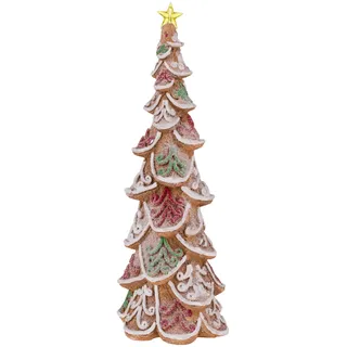 Kondela Beleuchteter Weihnachtsbaum Sinio Typ 1 - Farbkombination - Bunt