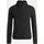 Herren Schwarz XL