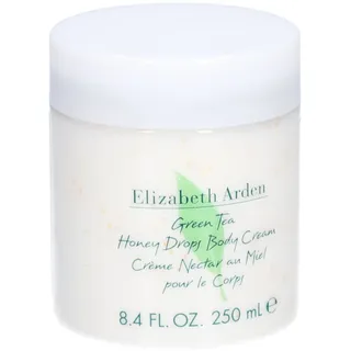 Elizabeth Arden Green Tea Honey Drops Körpercreme 250 ml