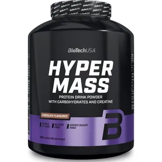 Hyper Mass Cookies & Cream Pulver 4000 g