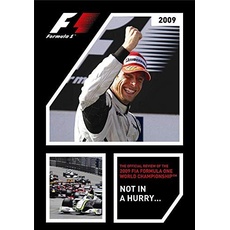 Car: Formula One Season Review 2009 (DVD) (UK)