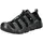 Hyperport H2 Herren Black/Steel Grey 44
