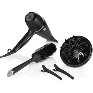 ghd Air Hair Drying Kit schwarz