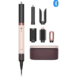 Dyson Airwrap Co-anda2x ceramic pink/roségold