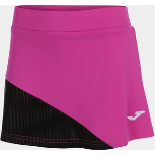 Joma Montreal Skirt, Pink Fluor, S - Lila