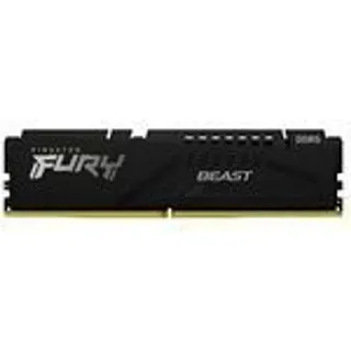 FURY Beast DDR5 6000MT/s 32GB Modul (1x32GB) CL36 Schwarz KF560C36BBE-32