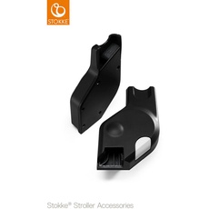 Bild Xplory/Scoot Autositzadapter für Maxi-Cosi,