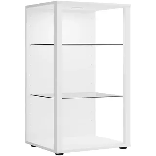 VCM Vitrine Glasol XL