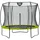 EXIT Silhouette Trampolin 305 cm grün