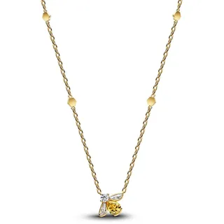 Pandora Kette 364560C01-45 Honigbiene Gold