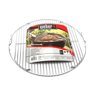 Weber Grillrost BBQ 47 cm klappbar (8414)