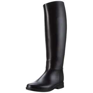 Pfiff Reitstiefel Glasgow 38 Schwarz