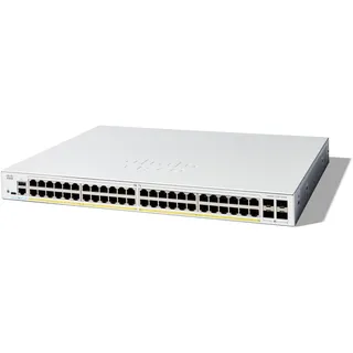 Cisco (C1300-48P-4X)
