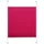 Klemmfix Plissee YOUNG COLOURS 60 x 150 cm rot
