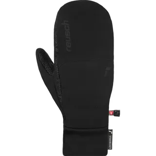 Reusch Kavik Touch-tec Stormbloxx Mitten black (7700) 7,5