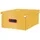 Aufbewahrungsbox Click & Store Cosy 36,9 x 48,2 x 20,0 cm 1-tlg. gelb