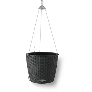 Lechuza Nido Cottage Komplettset Granit