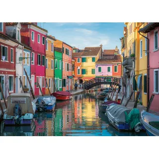 Ravensburger 12000623 - Burano in Italien