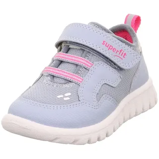 Sport7 Mini Kinder Hellblau/Pink 26